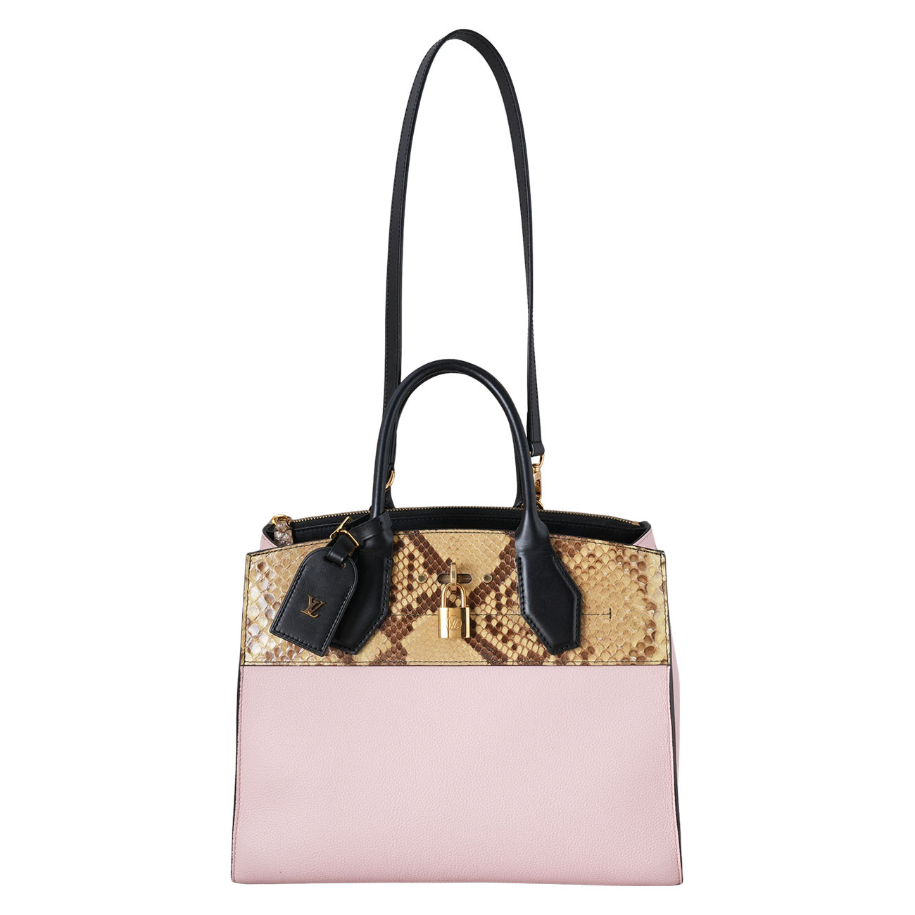 LOUIS VUITTON(USED)루이비통 M95924 시즌 시티스티머 MM